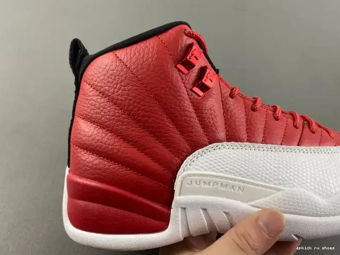 Cheap Air 12 Jordan 130690-600 Alternate 0622